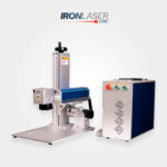 MÁQUINA FIBER LASER