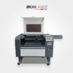 MÁQUINA LASER CO2 I6040