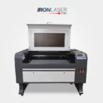 MÁQUINA LASER CO2 I9060