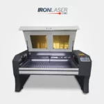 MÁQUINA LASER CO2 I1390